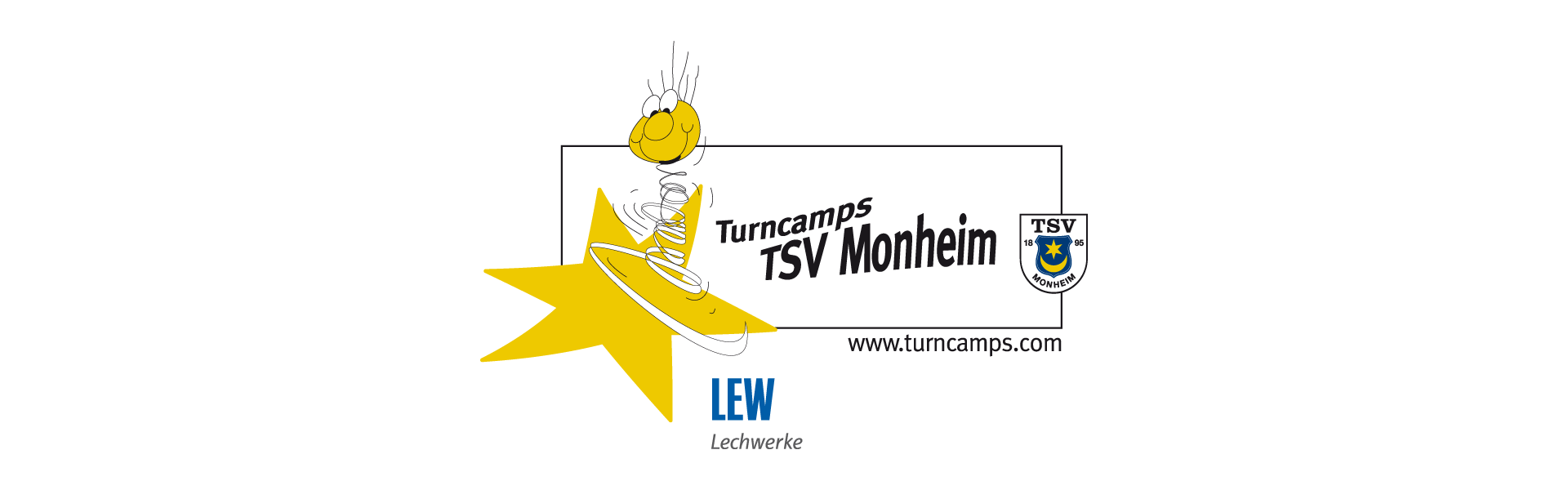 Turncamps