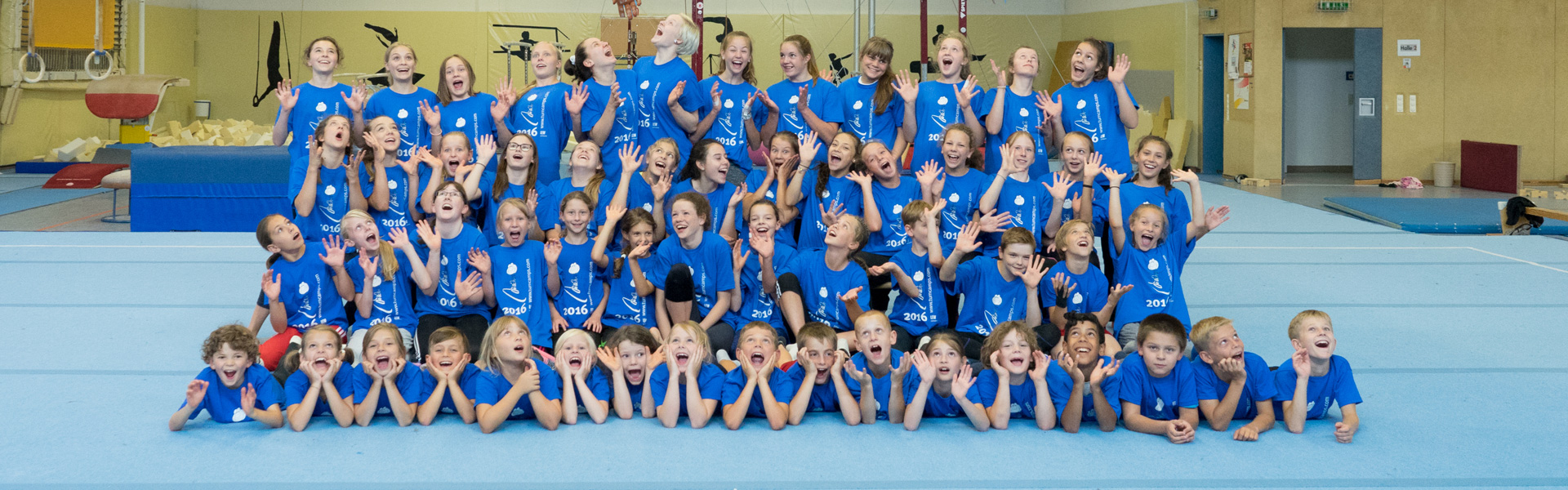 Turncamp Gruppe